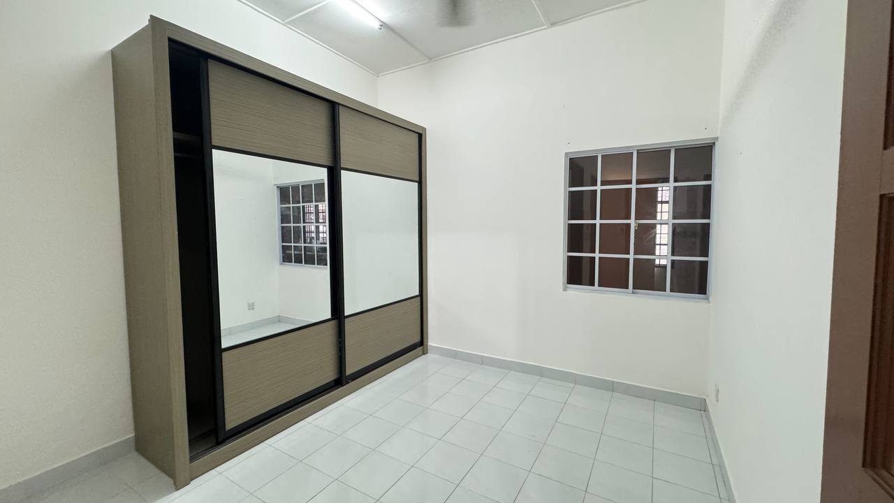 FREEHOLD 1 Storey Teres Taman Gombak KL - photo 8