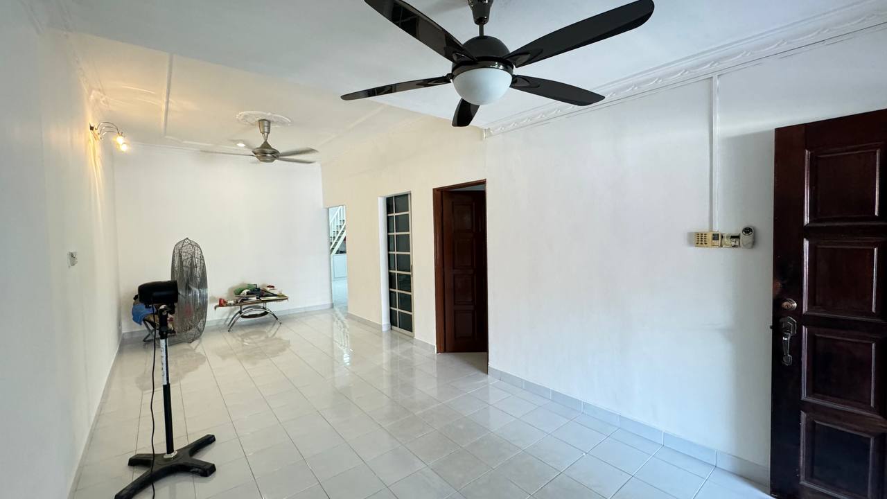 FREEHOLD 1 Storey Teres Taman Gombak KL - photo 11