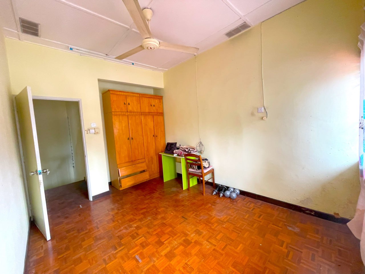 FULL LOAN 2 Storey Teres Taman Melawati KL - photo 8