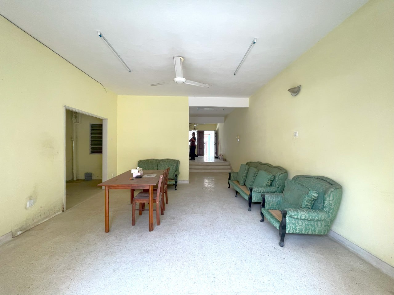 FULL LOAN 2 Storey Teres Taman Melawati KL - photo 12