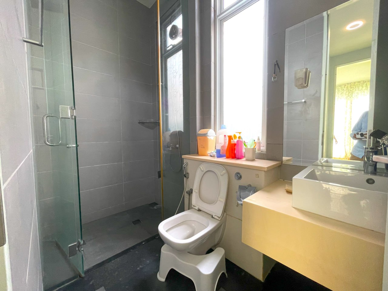 NEGO Bungalow 4 Sty Nadayu Melawati - photo 4