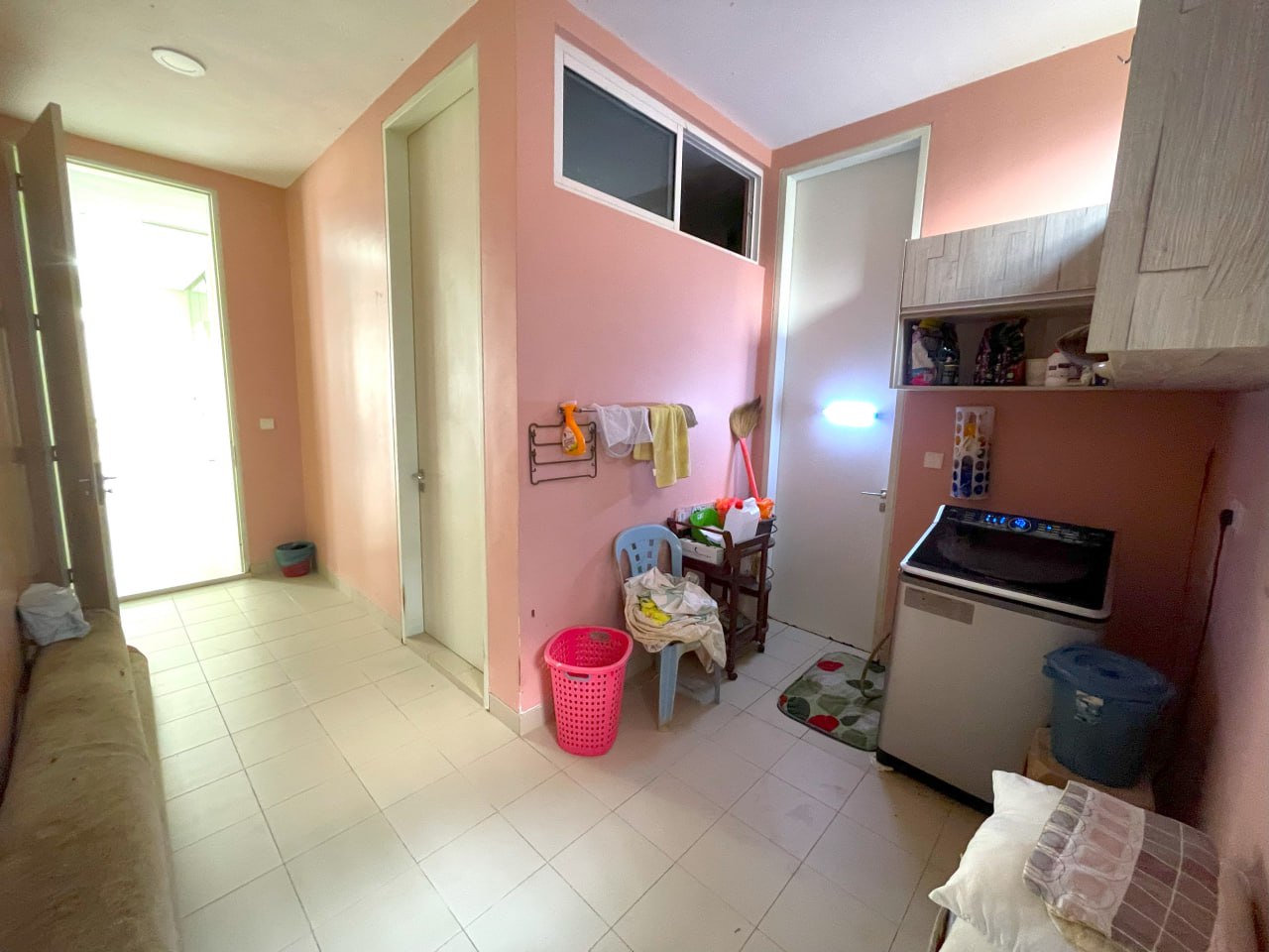 NEGO Bungalow 4 Sty Nadayu Melawati - photo 8