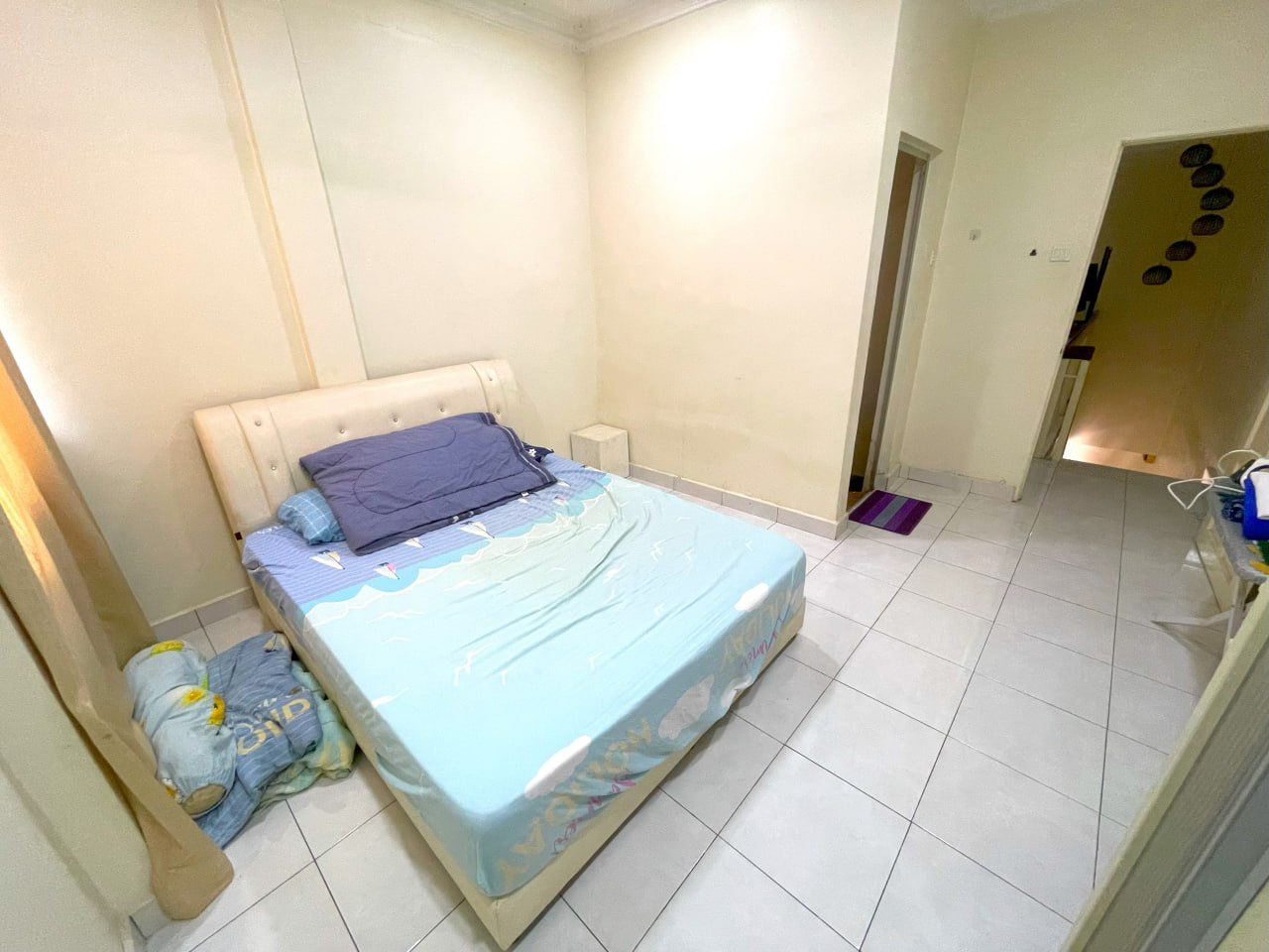DUPLEX Apartment Casmaria Batu Caves - photo 8