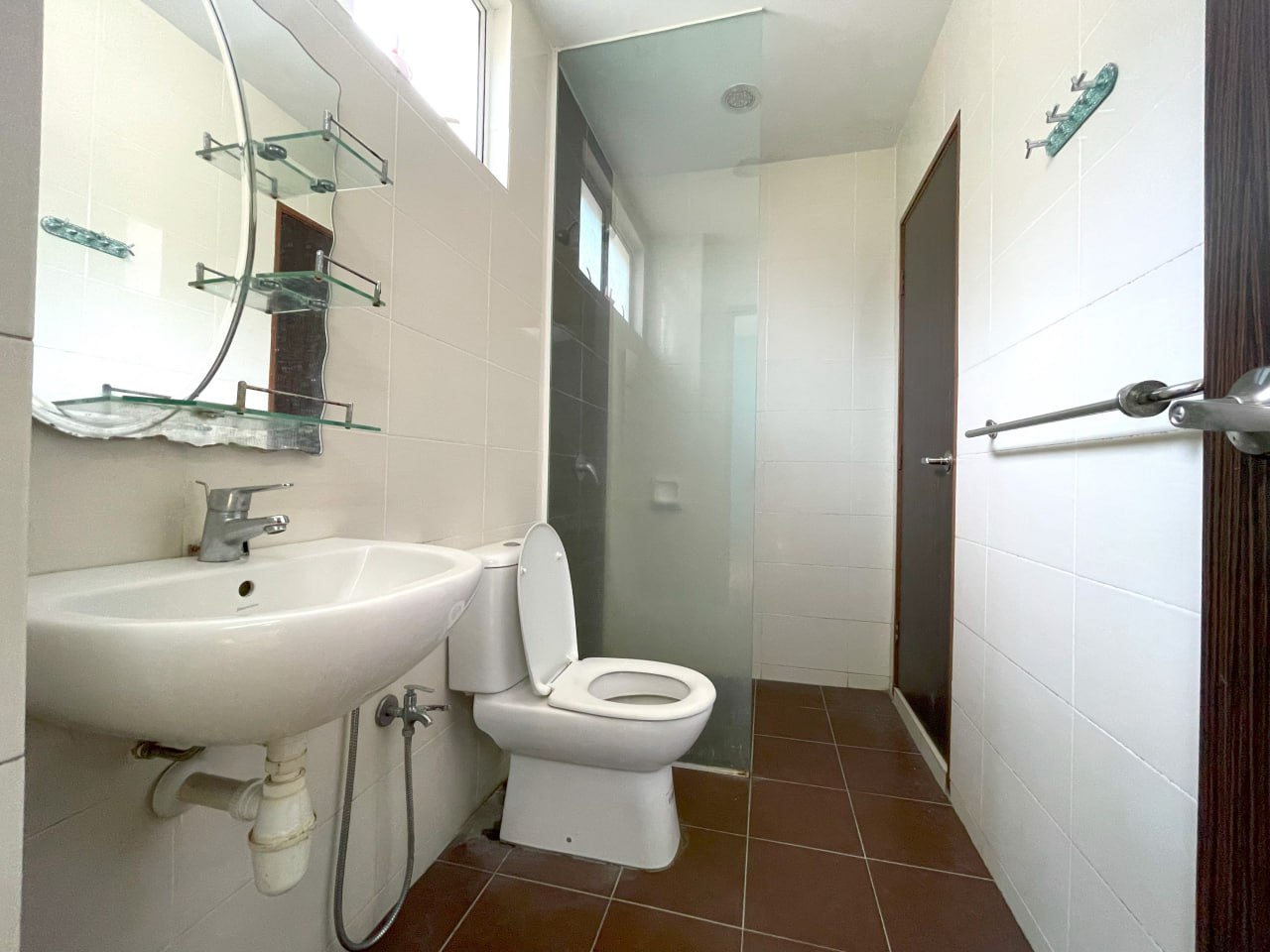 RENOVATED 3 Sty House Sinar Samudera Batu Cave - photo 4