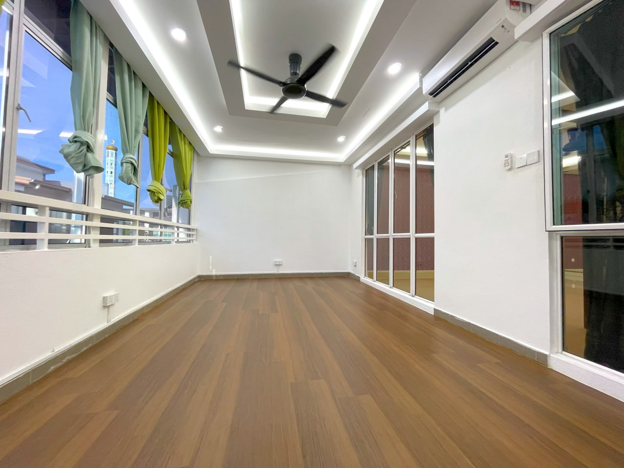 RENOVATED 3 Sty House Sinar Samudera Batu Cave - photo 7