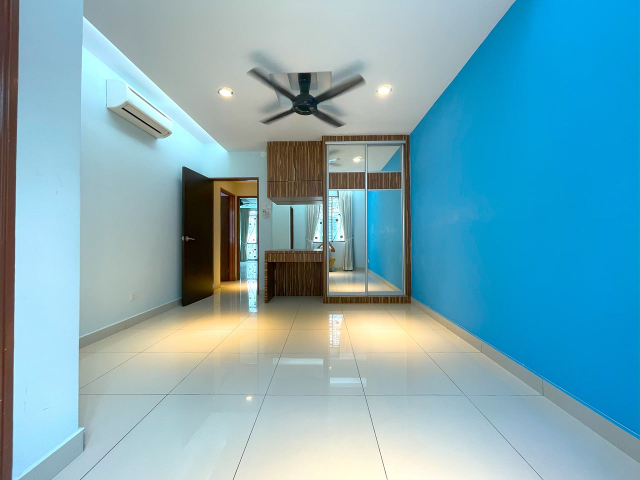 RENOVATED 3 Sty House Sinar Samudera Batu Cave - photo 8