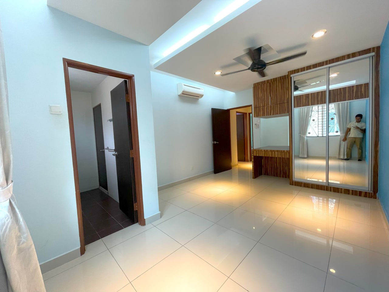 RENOVATED 3 Sty House Sinar Samudera Batu Cave - photo 12