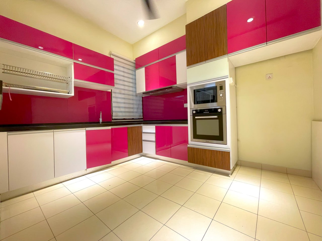 RENOVATED 3 Sty House Sinar Samudera Batu Cave - photo 13