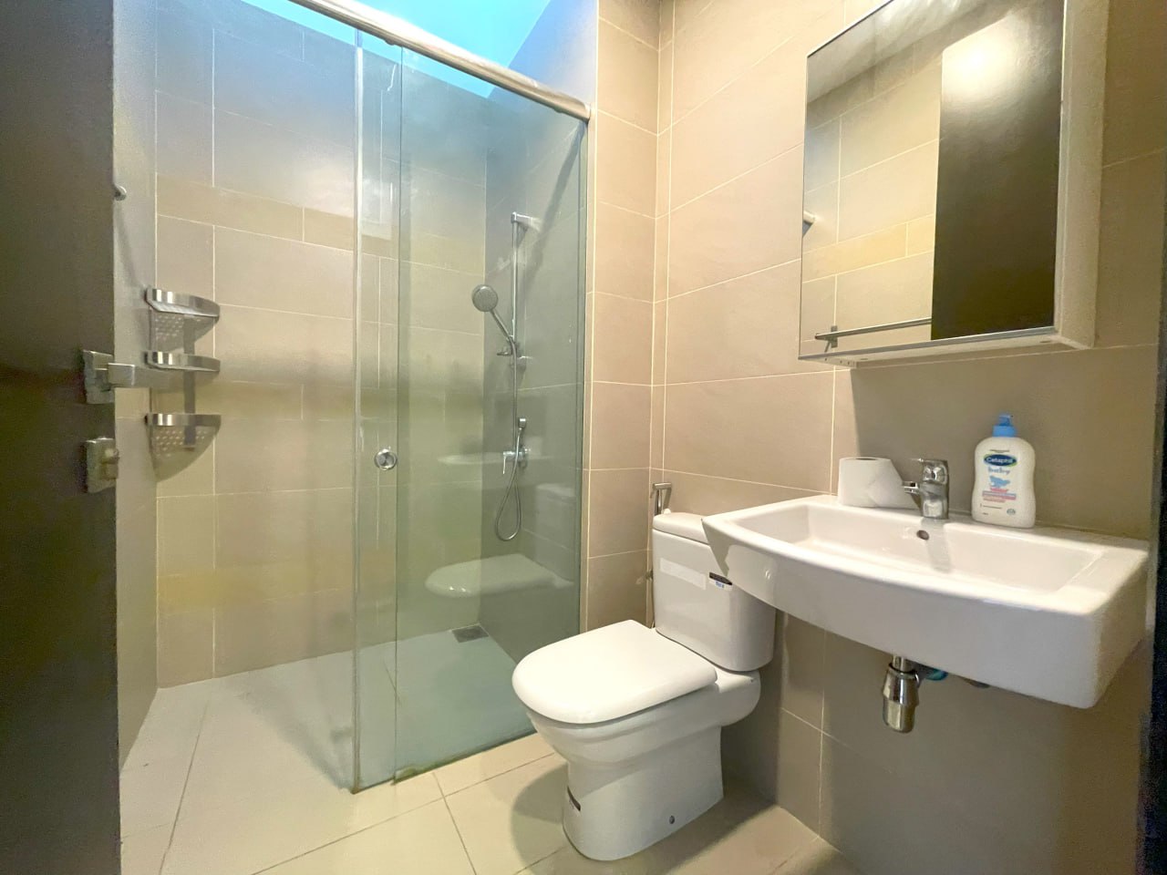 3 Storey Villa House 16 Quartz Taman Melawati KL - photo 2