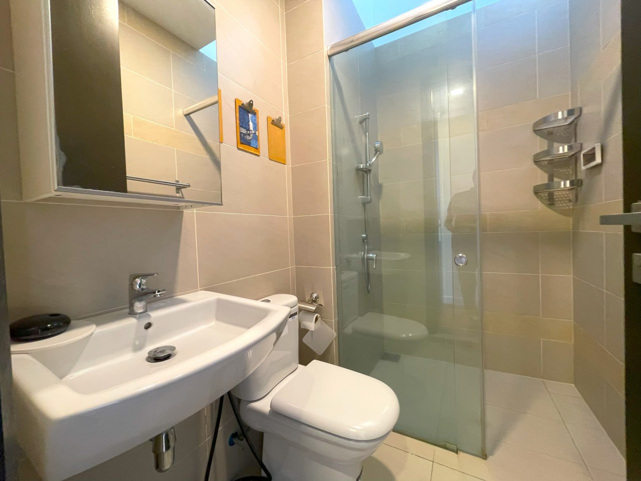 3 Storey Villa House 16 Quartz Taman Melawati KL - photo 4
