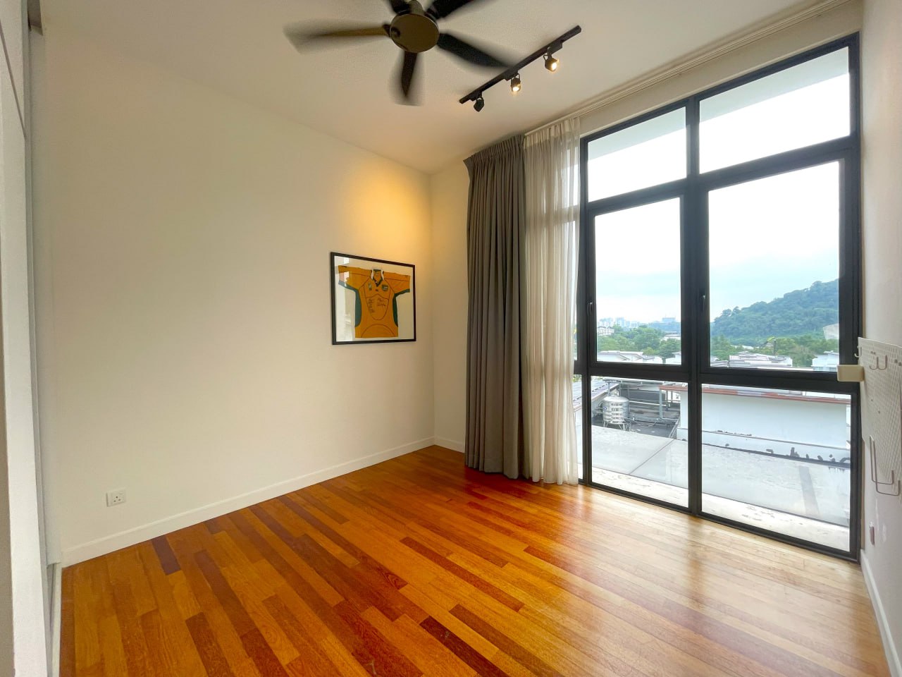 3 Storey Villa House 16 Quartz Taman Melawati KL - photo 7