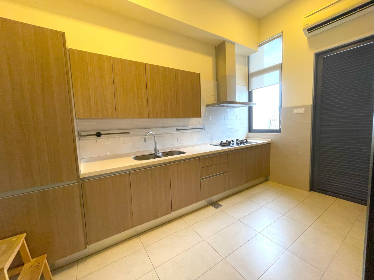 3 Storey Villa House 16 Quartz Taman Melawati KL - photo 11