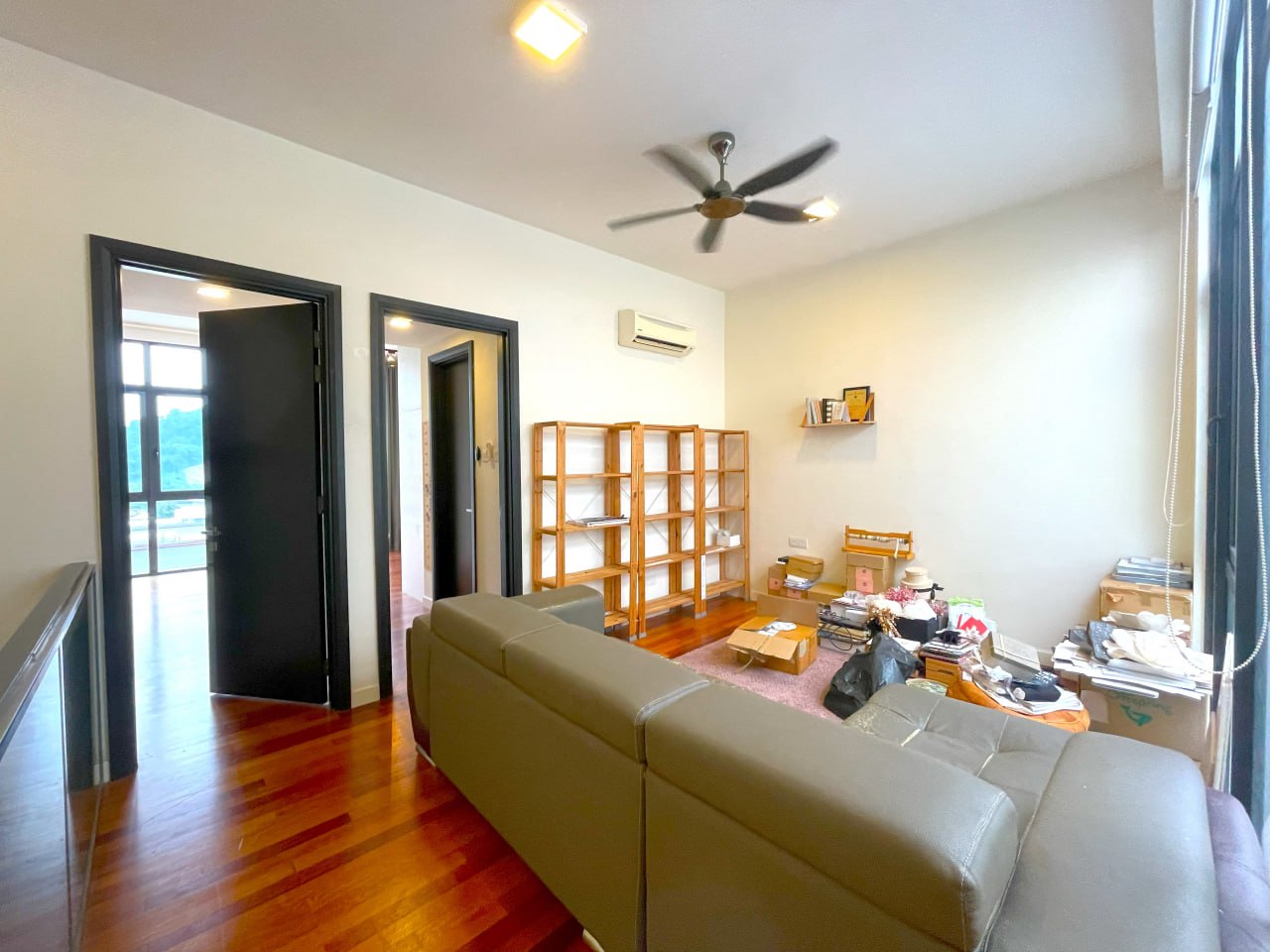 3 Storey Villa House 16 Quartz Taman Melawati KL - photo 13