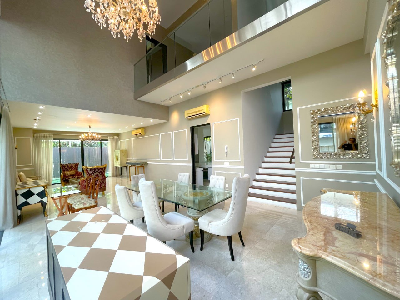 EXCLUSIVE Bungalow 20 Trees West Tmn Melawati - photo 2