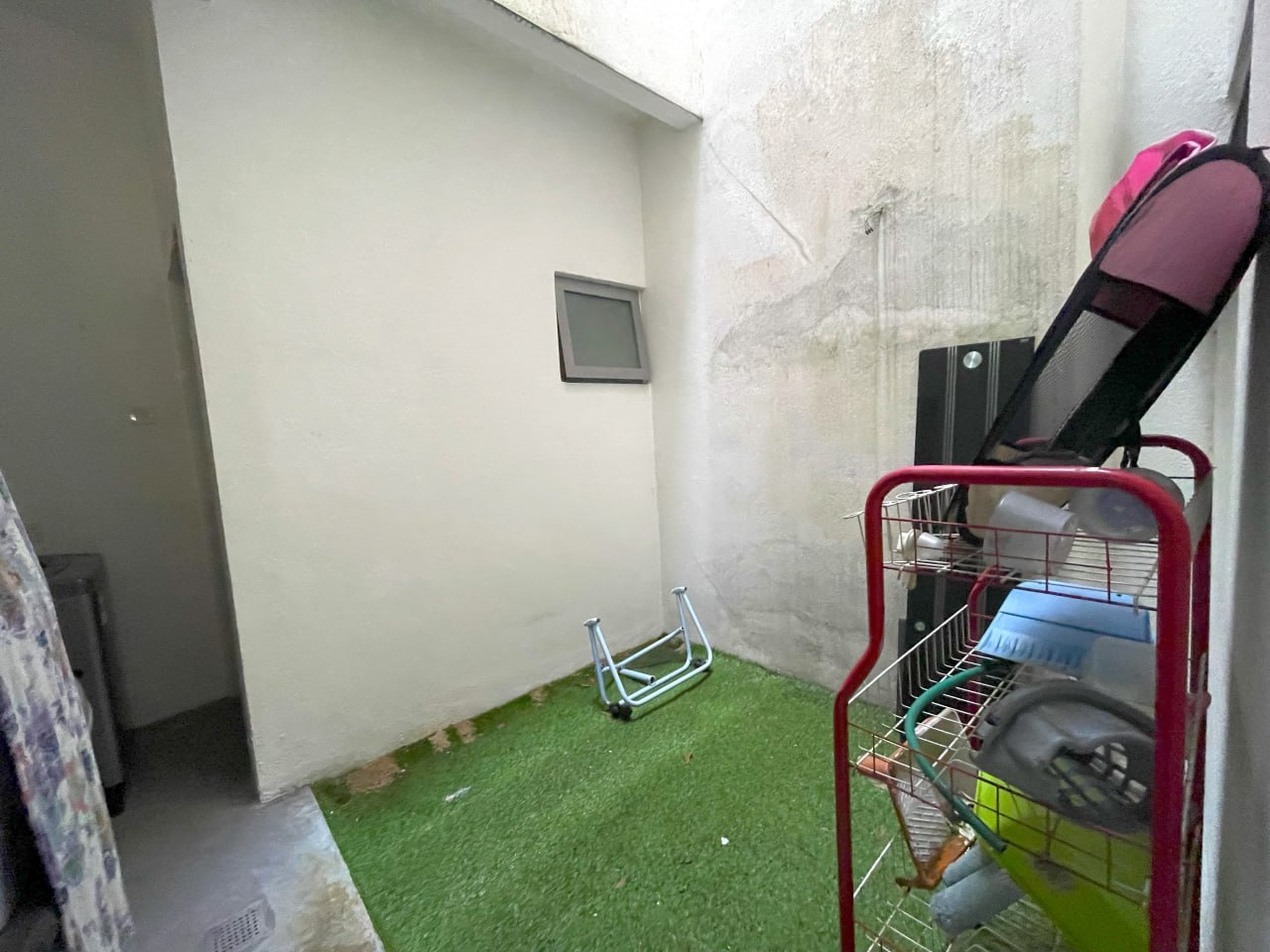 NEGO 3 Sty House Halamanda Gombak Mutiara KL - photo 3