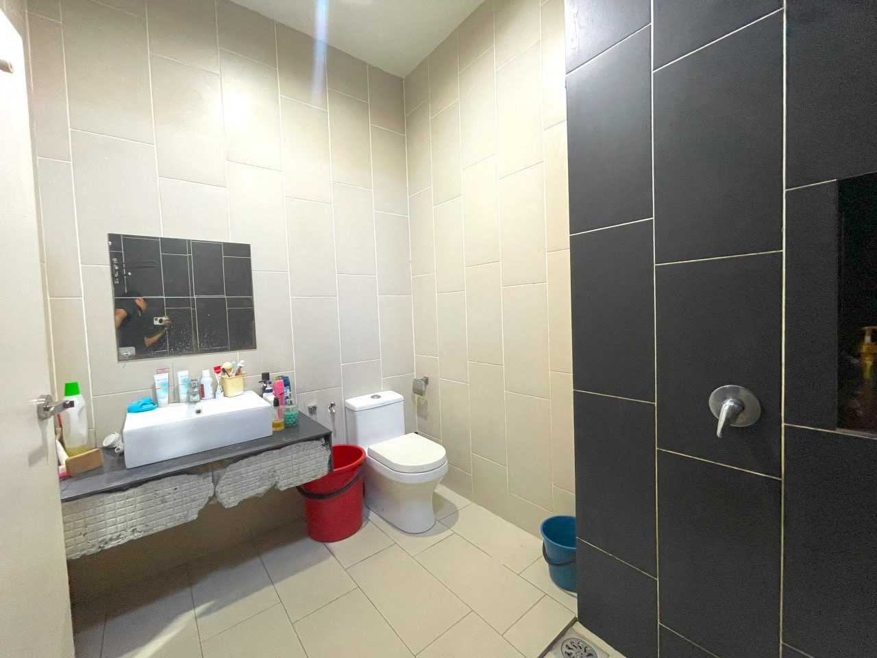 NEGO 3 Sty House Halamanda Gombak Mutiara KL - photo 4
