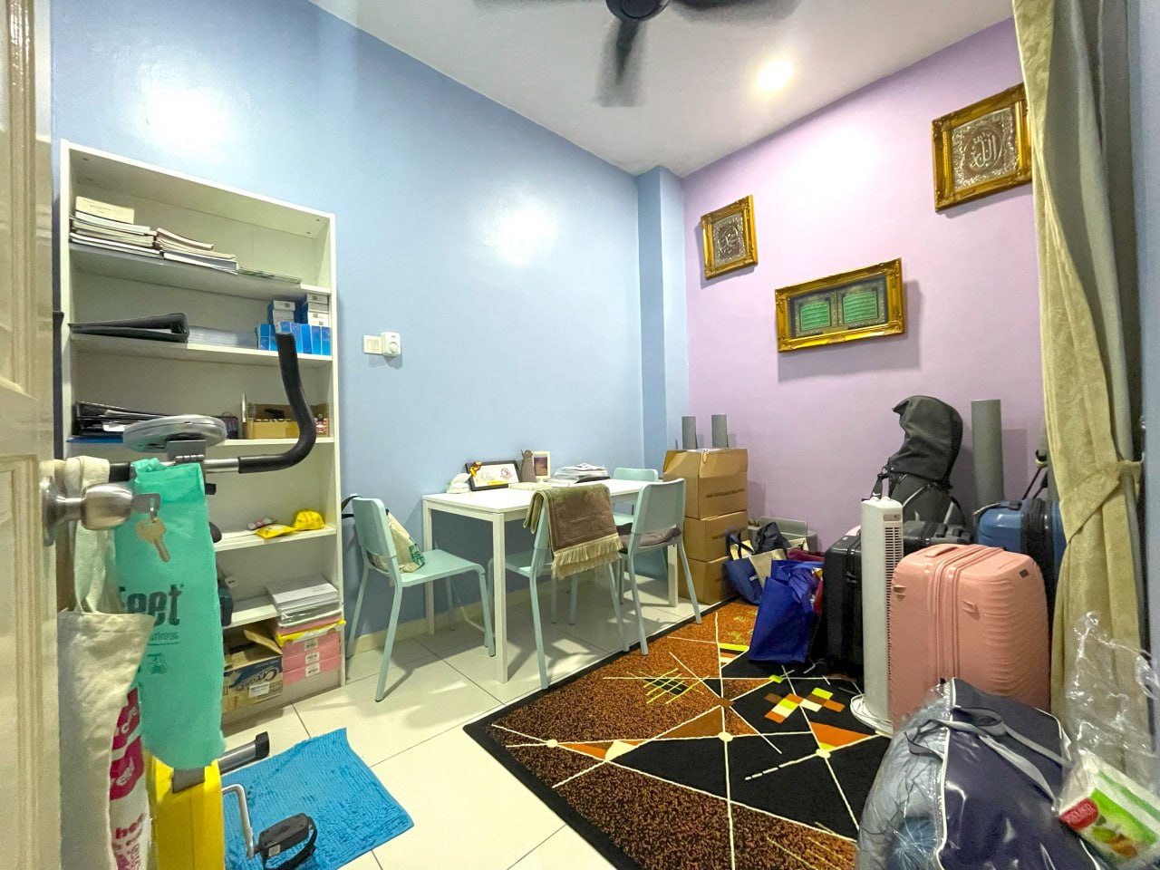 NEGO 3 Sty House Halamanda Gombak Mutiara KL - photo 8