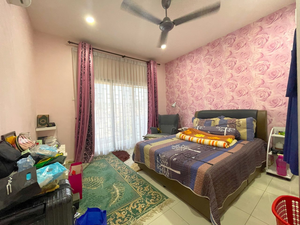 NEGO 3 Sty House Halamanda Gombak Mutiara KL - photo 11