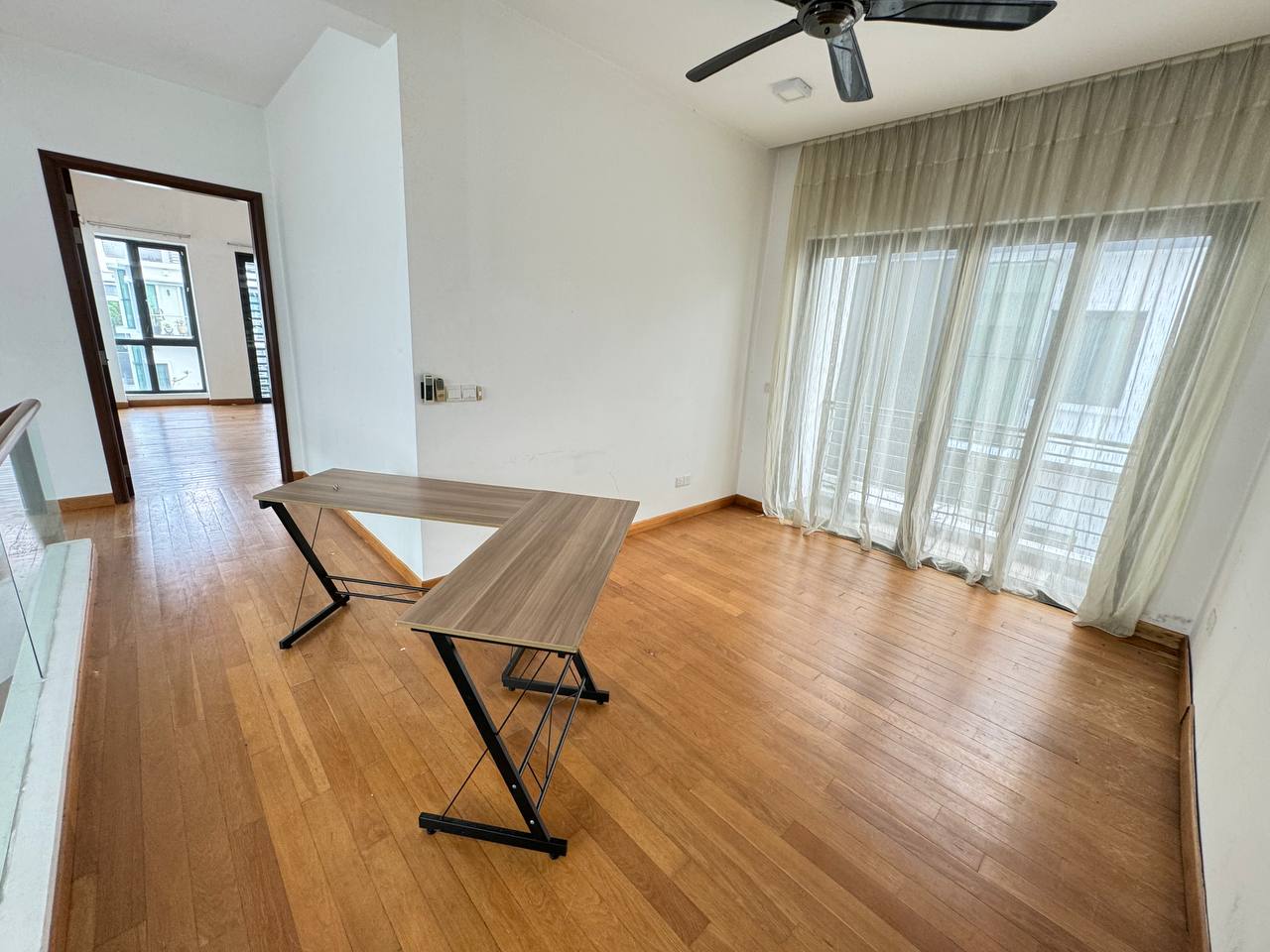 NICE HOUSE 3 Sty Bungalow Casabella PJ - photo 8