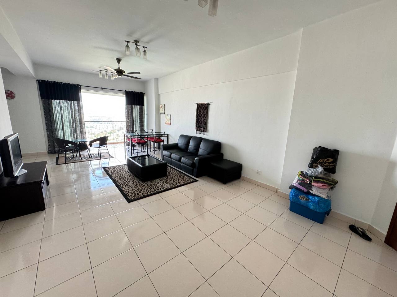 NEGO Villa Wangsamas Condo Wangsa Maju KL - photo 2