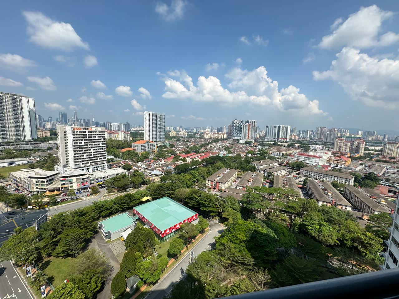 NEGO Villa Wangsamas Condo Wangsa Maju KL - photo 4