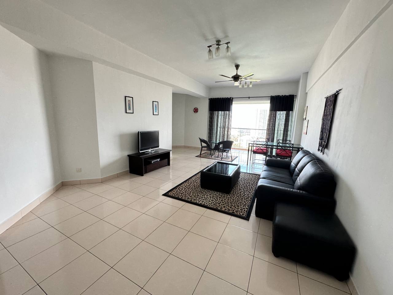 NEGO Villa Wangsamas Condo Wangsa Maju KL - photo 6