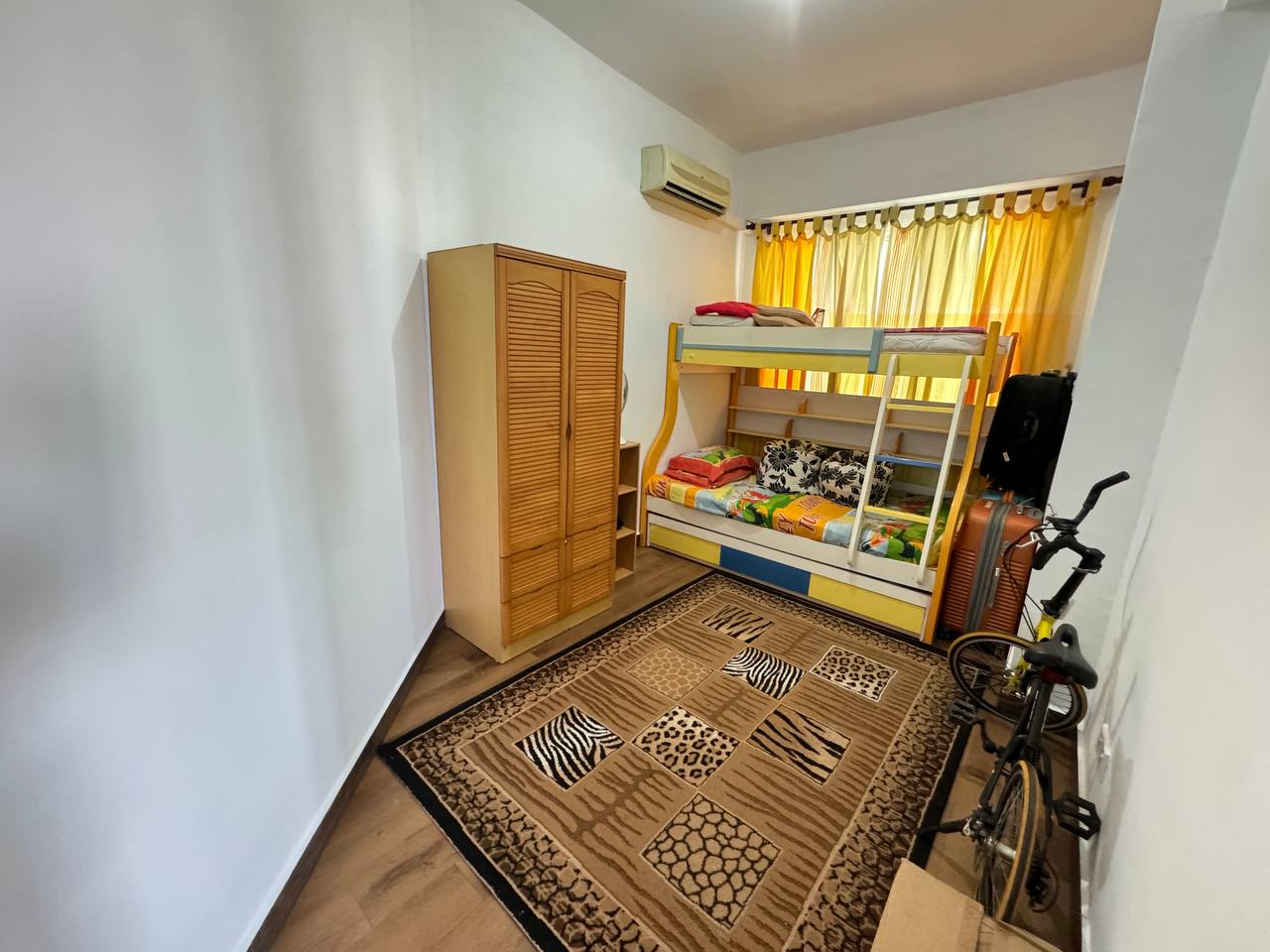 NEGO Villa Wangsamas Condo Wangsa Maju KL - photo 7