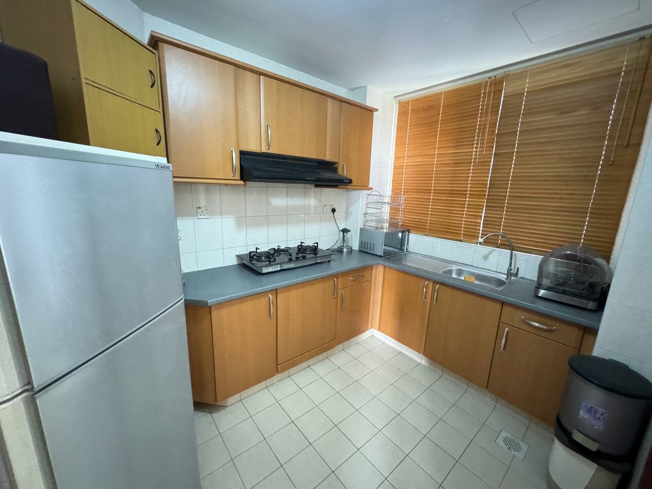 NEGO Villa Wangsamas Condo Wangsa Maju KL - photo 8