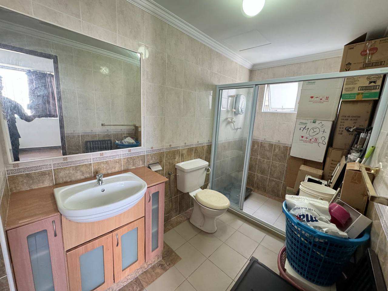 NEGO Villa Wangsamas Condo Wangsa Maju KL - photo 9