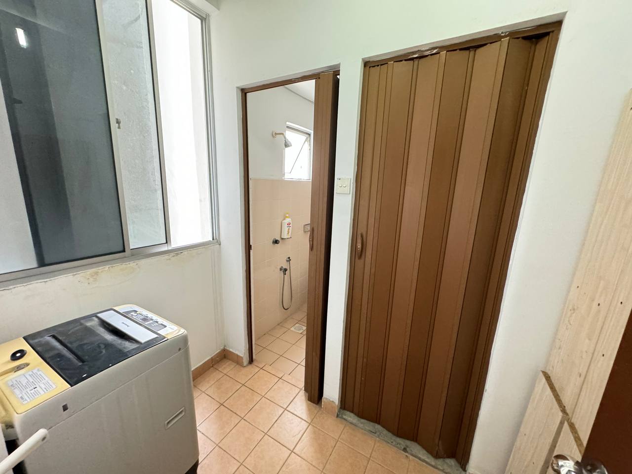 NEGO Villa Wangsamas Condo Wangsa Maju KL - photo 10