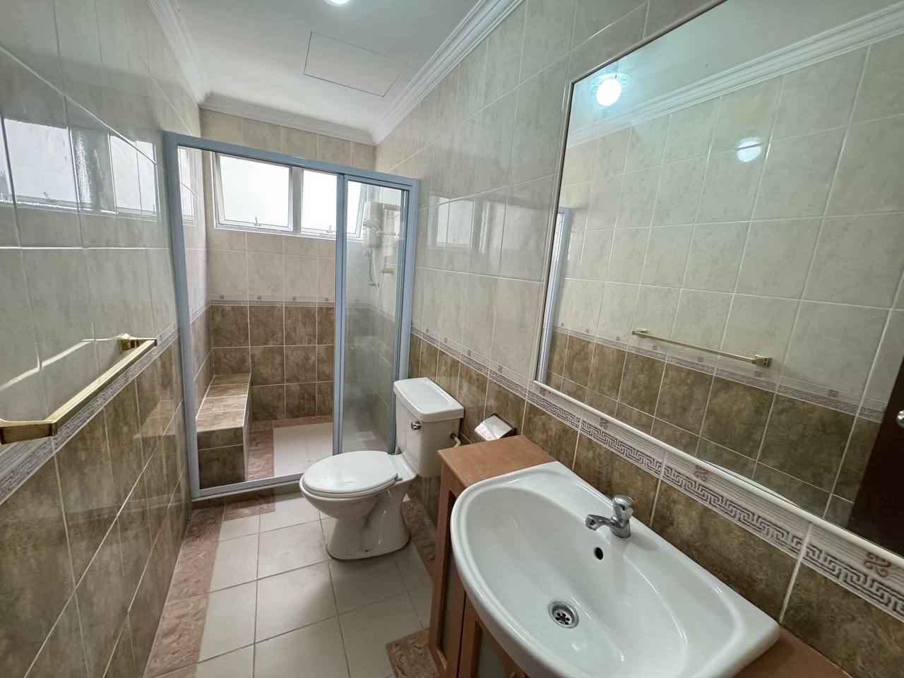 NEGO Villa Wangsamas Condo Wangsa Maju KL - photo 11