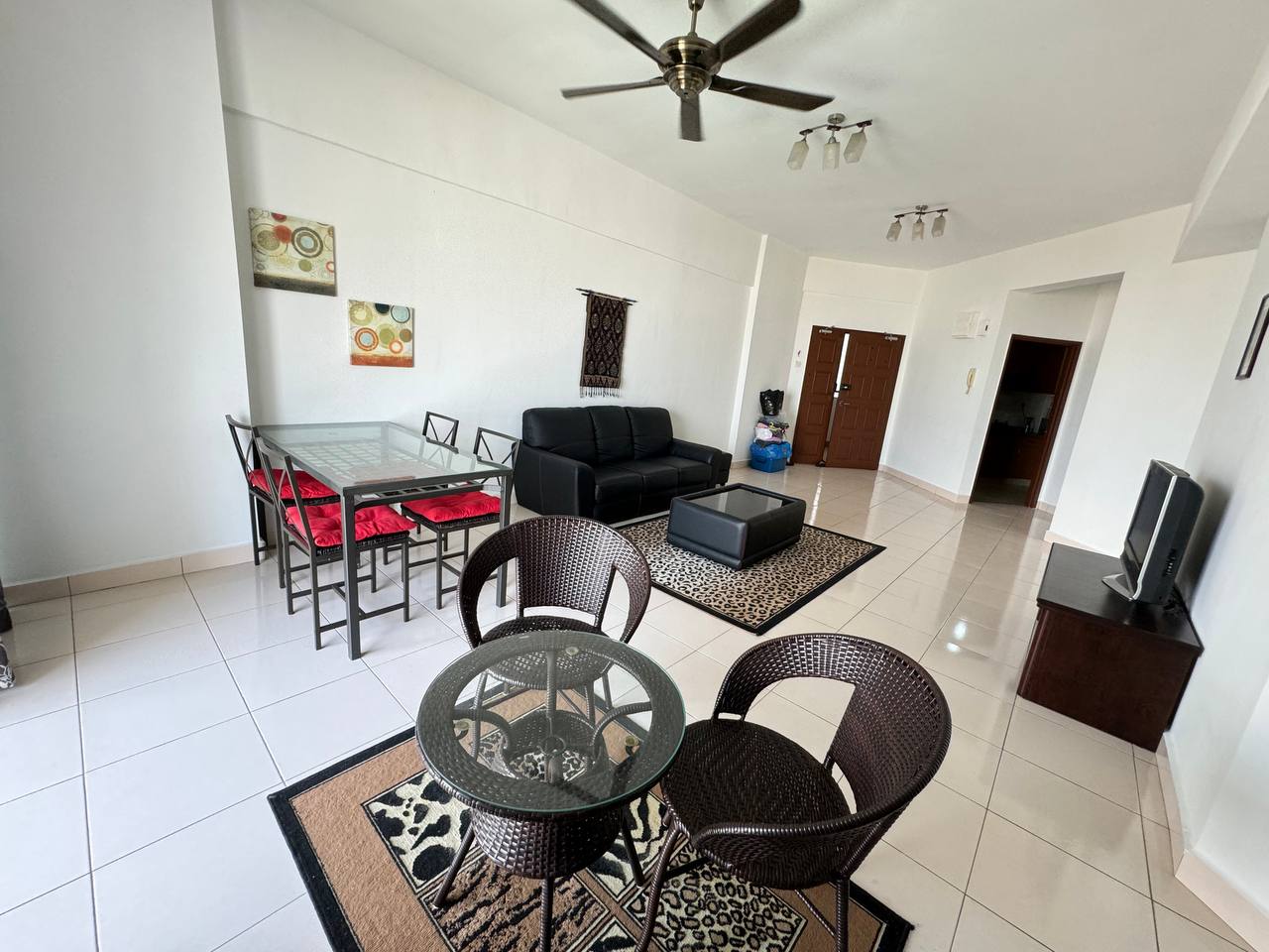 NEGO Villa Wangsamas Condo Wangsa Maju KL - photo 12