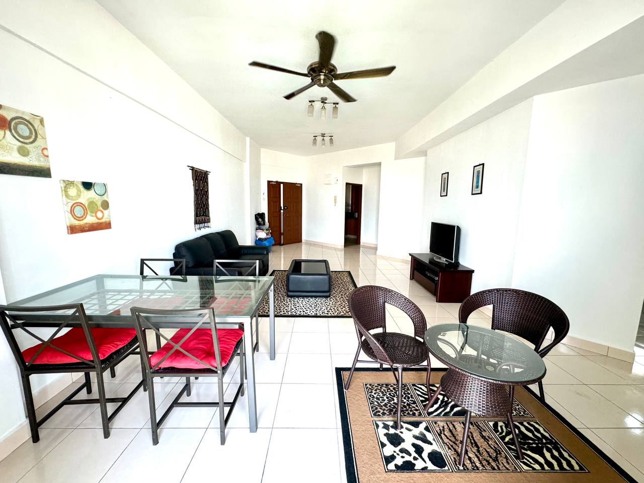 NEGO Villa Wangsamas Condo Wangsa Maju KL - photo 13