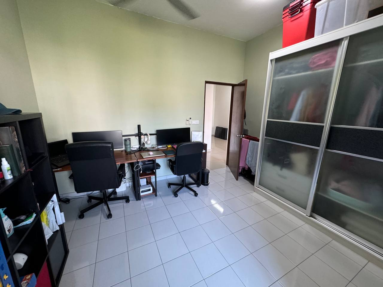 LOW LEVEL V Residensi Selayang Heights Condominium - photo 10