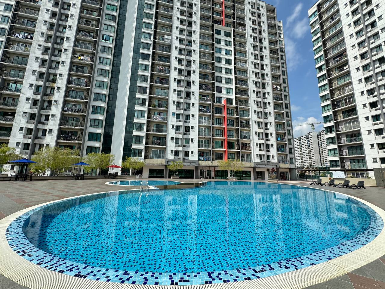 LOW LEVEL V Residensi Selayang Heights Condominium - photo 13