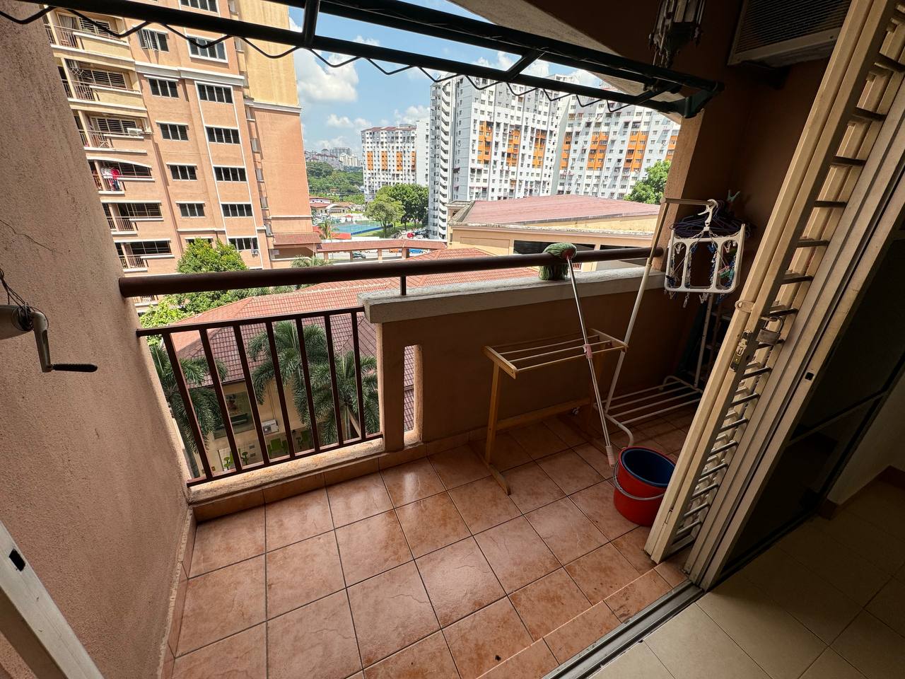 WELL MAINTAIN Cengal Condo Bandar Sri Permaisuri - photo 11