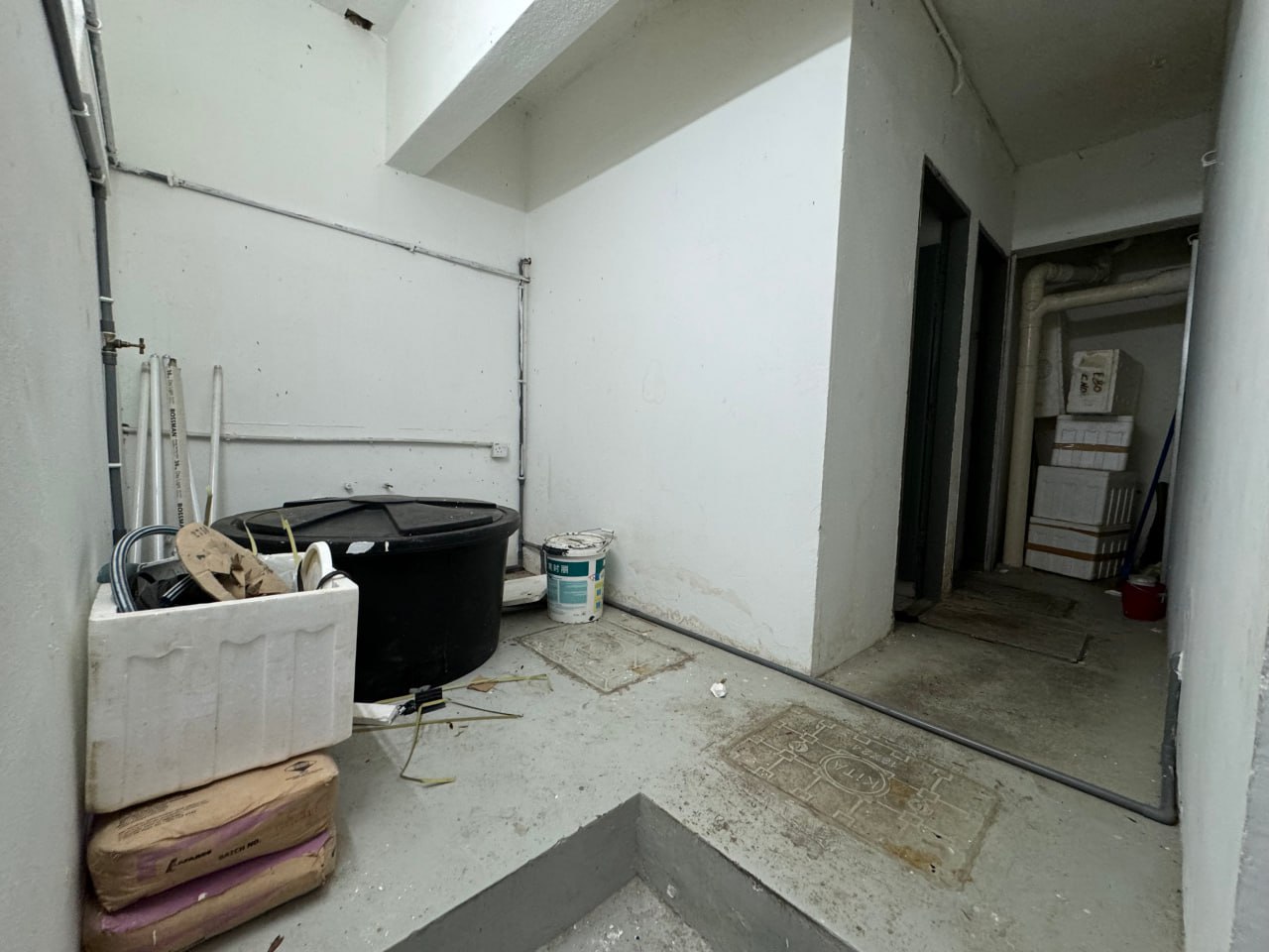 SHOPLOT 3 Sty Taman Nirwana Ampang KL - photo 8