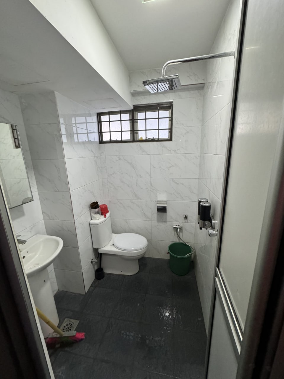 FULLY RENOVATION Pangsapuri Taman Cahaya Ampang KL - photo 6