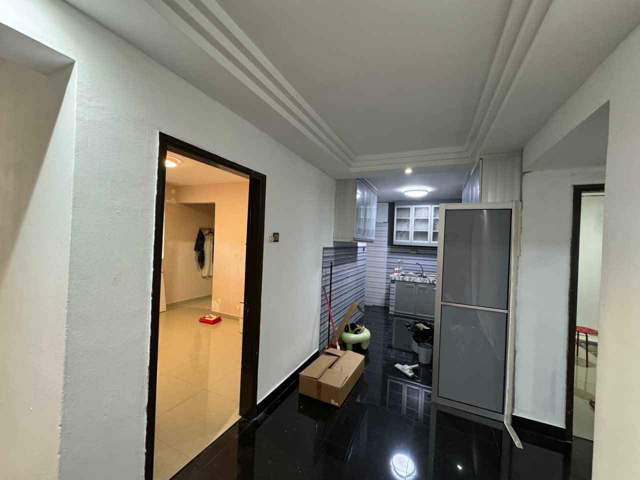 FULLY RENOVATION Pangsapuri Taman Cahaya Ampang KL - photo 7