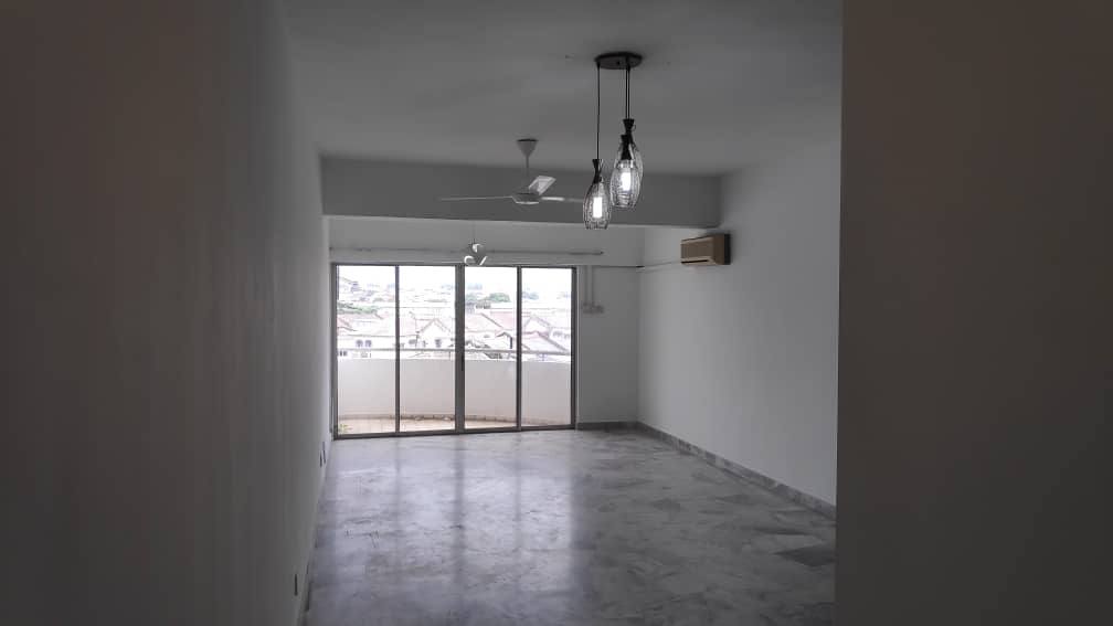 PARKING NEAR LIFT Apartment Ayers Towers Ampang KL - photo 2