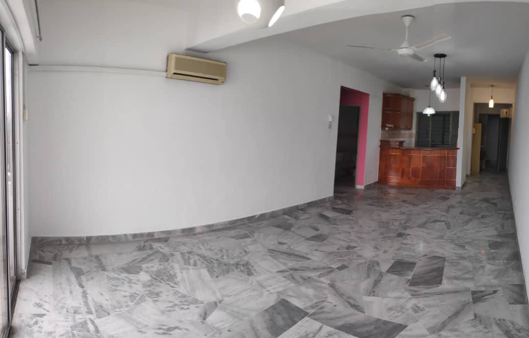 PARKING NEAR LIFT Apartment Ayers Towers Ampang KL - photo 3
