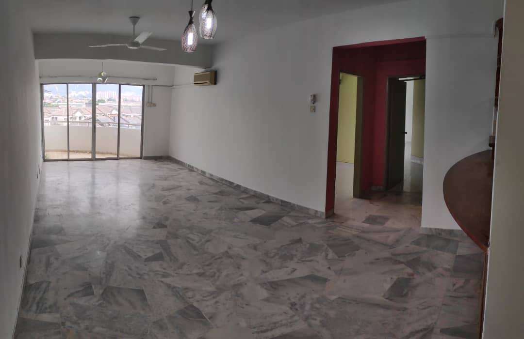 PARKING NEAR LIFT Apartment Ayers Towers Ampang KL - photo 4
