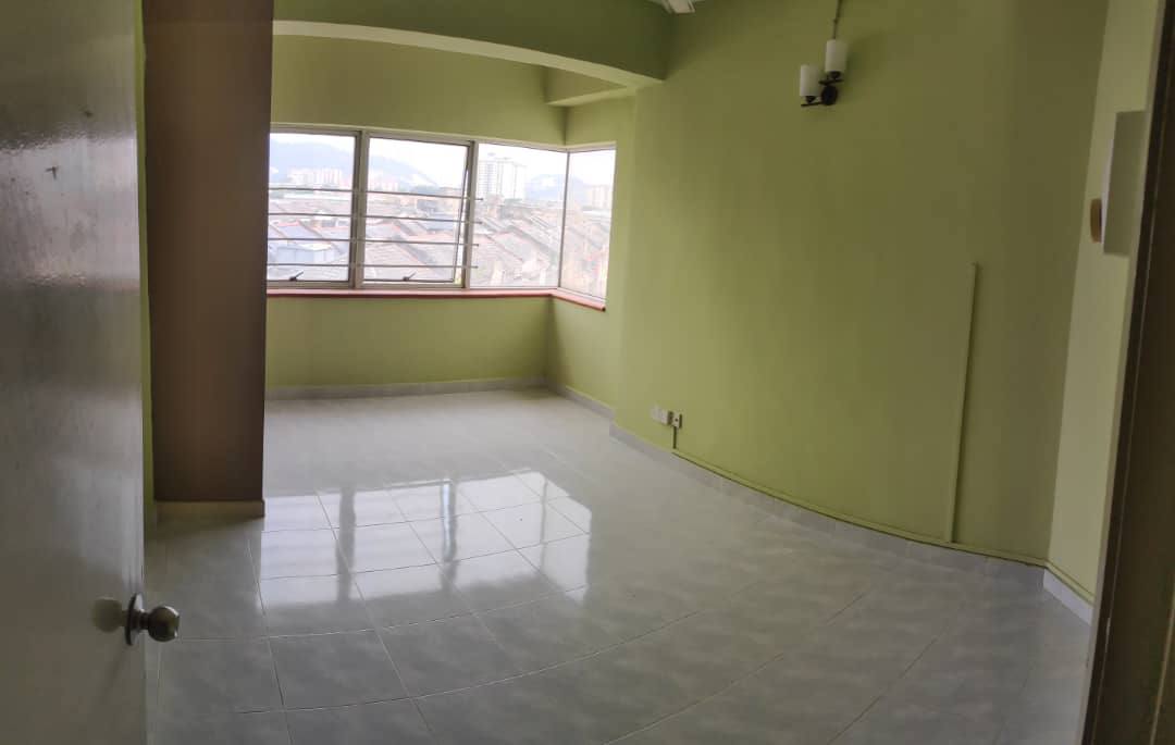 PARKING NEAR LIFT Apartment Ayers Towers Ampang KL - photo 6