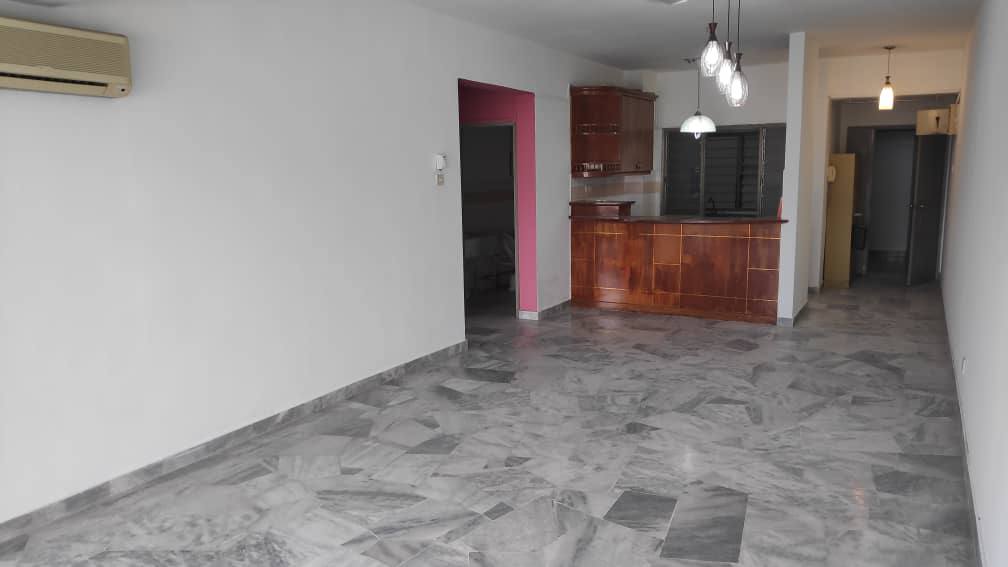 PARKING NEAR LIFT Apartment Ayers Towers Ampang KL - photo 8