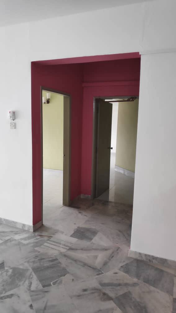 PARKING NEAR LIFT Apartment Ayers Towers Ampang KL - photo 10