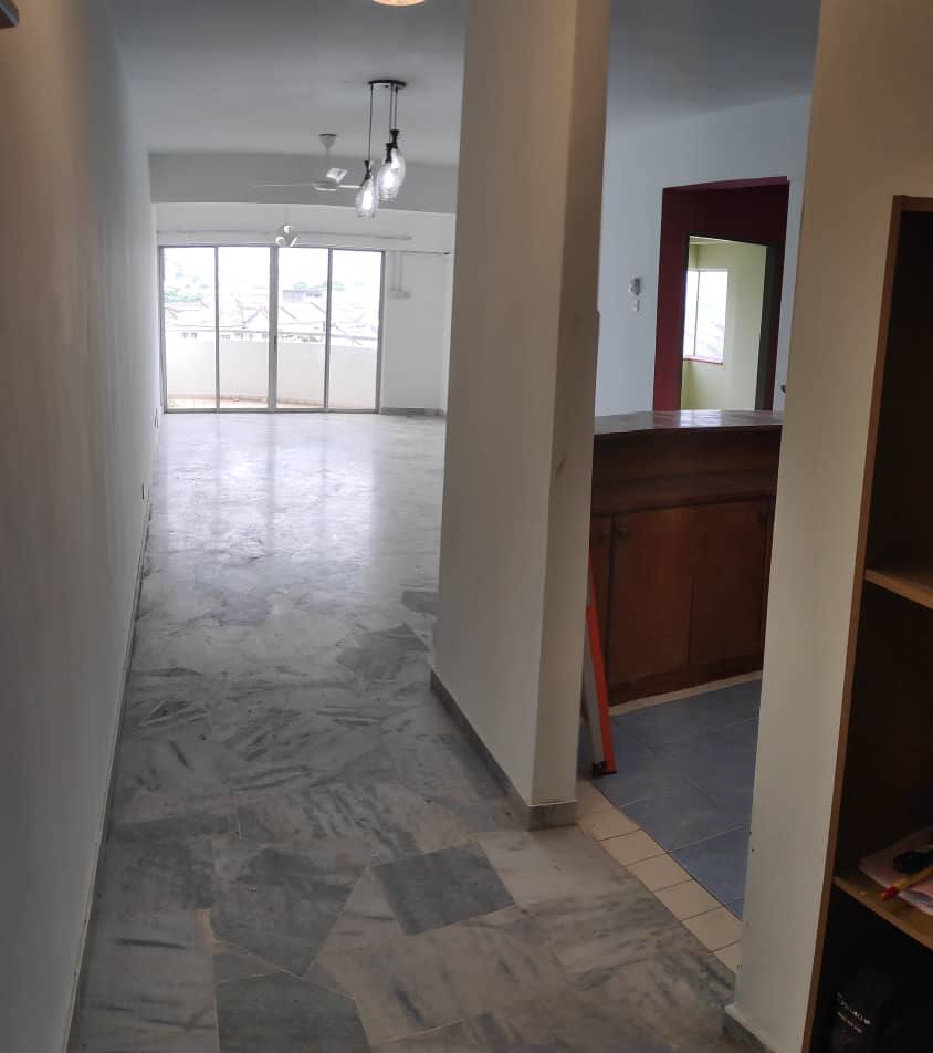 PARKING NEAR LIFT Apartment Ayers Towers Ampang KL - photo 12