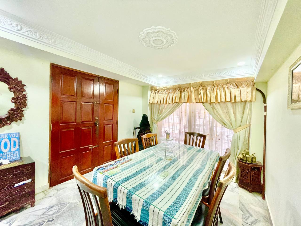 HUGE CARPORCH 2 Sty Teres Taman Selaseh Fasa 2 - photo 13