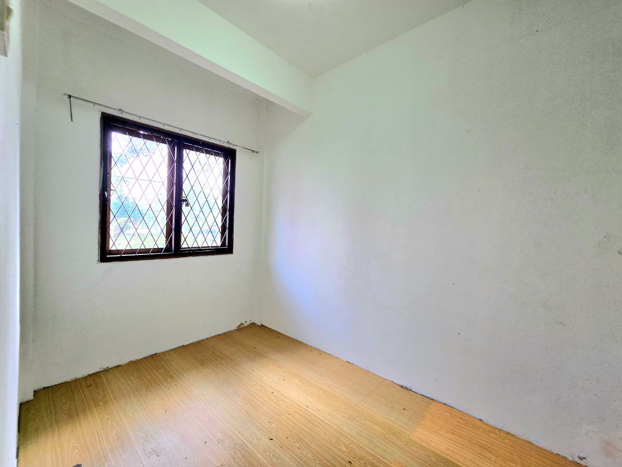 GROUND FLOOR Apartment Sri Inai Pandan Indah KL - photo 4