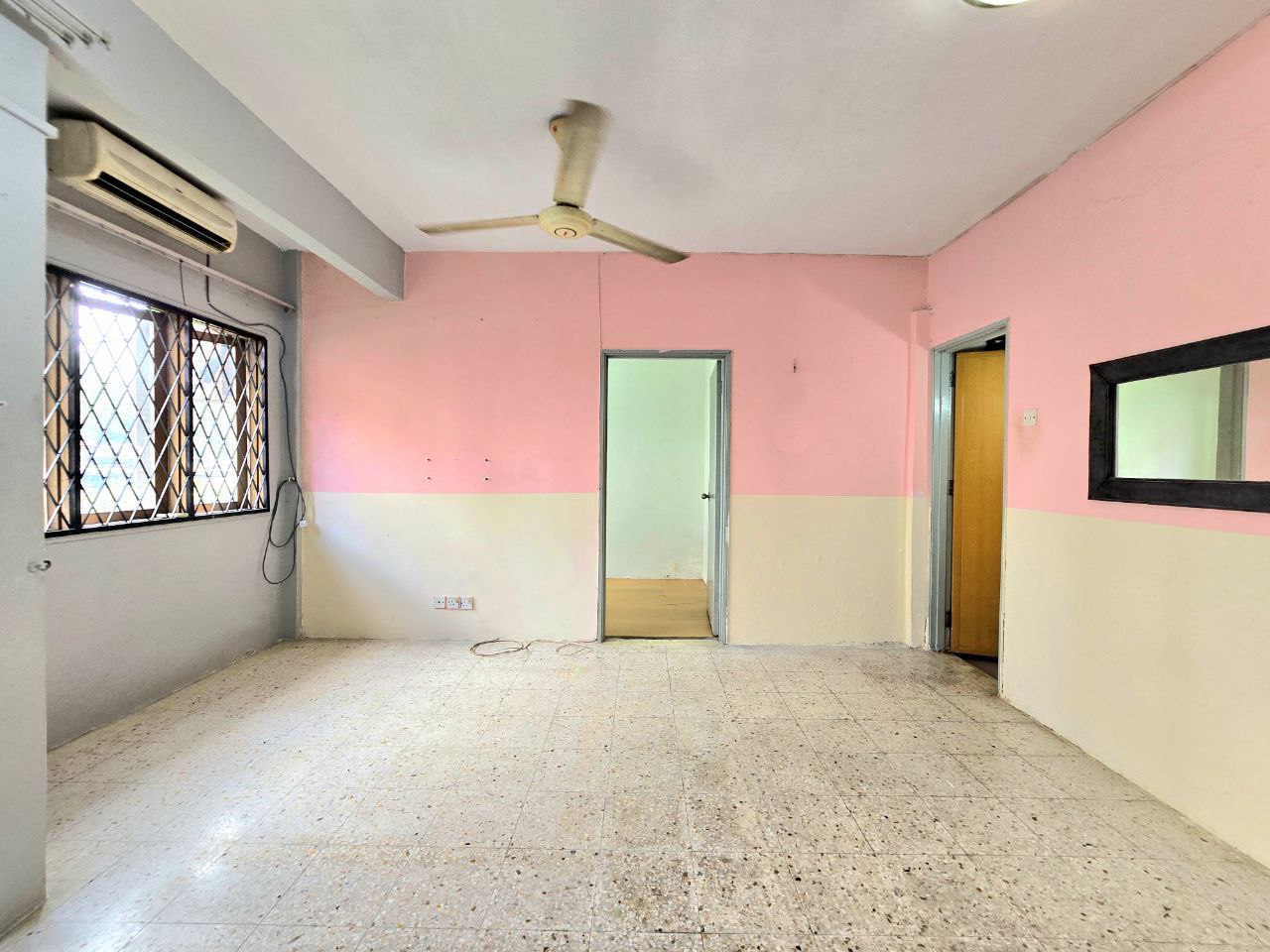 GROUND FLOOR Apartment Sri Inai Pandan Indah KL - photo 6