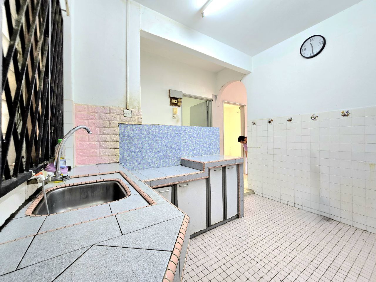 GROUND FLOOR Apartment Sri Inai Pandan Indah KL - photo 7